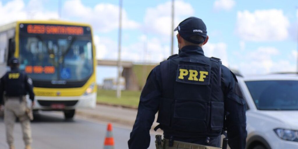 prf-inicia-operacao-carnaval-2026