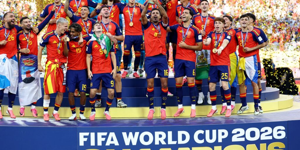 espanha-domina-argentina,-vence-na-prorrogacao-e-leva-o-bi-da-copa