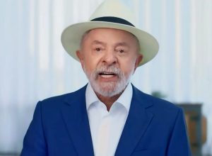 “e-um-caso-de-policia”,-diz-lula-sobre-relacao-entre-flavio-e-vorcaro