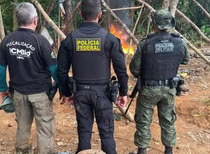 policia-federal-combate-garimpos-ilegais-nos-estados-do-amapa-e-para
