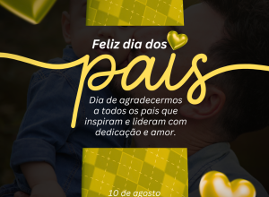 Post instagram mensagem feliz dia dos pais moderno em azul e branco_20250810_162743_0000